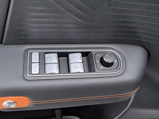 BAIC BJ30 — Фото автомобиля 9