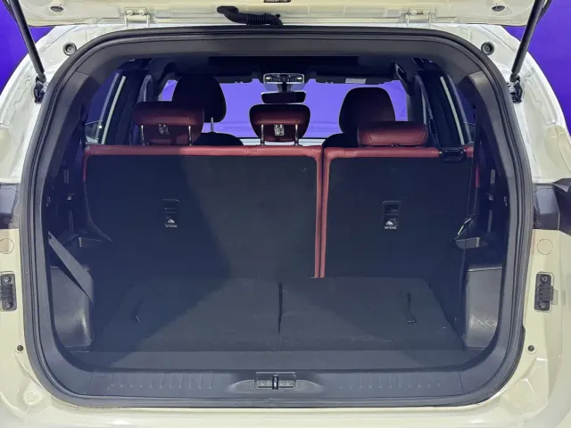 Jetour X70 Plus — Фото автомобиля 15