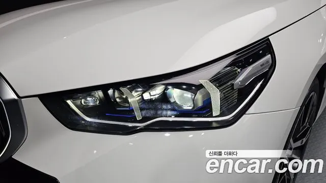 BMW 5 Series G60 — Фото автомобиля 6