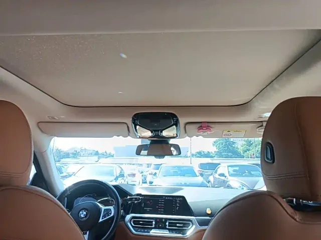 BMW 4 Series — Фото автомобиля 17