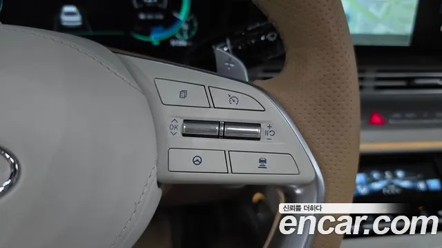 Hyundai Grandeur — Фото автомобиля 13