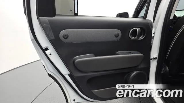Hyundai Casper Electric — Фото автомобиля 14