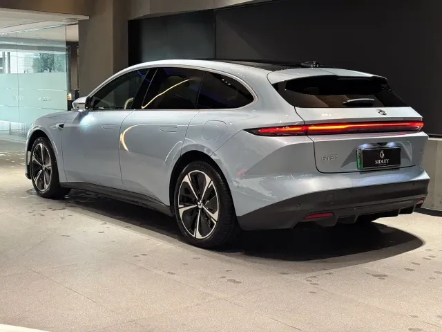 Nio ET5 Touring — Фото автомобиля 5