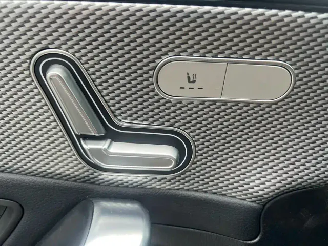 Mercedes-Benz A-Class — Фото автомобиля 13