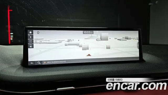 Genesis GV70 2.5T Бензин AWD — Фото автомобиля 14