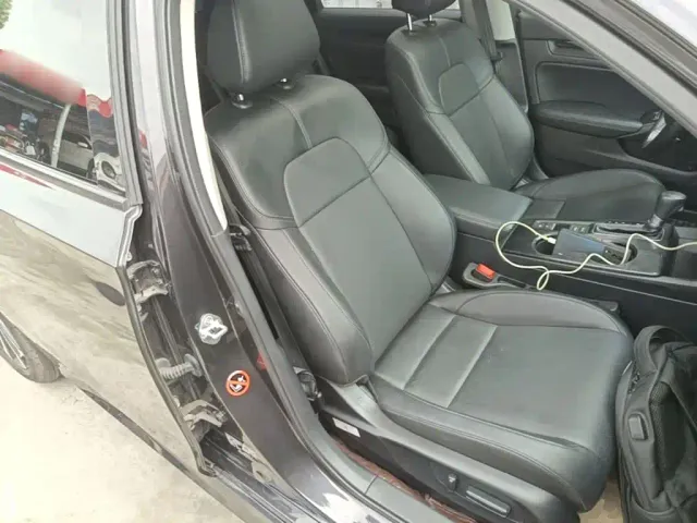 Honda Integra — Фото автомобиля 24