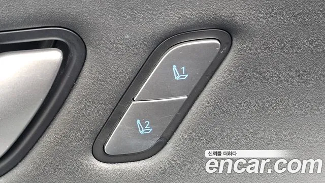 Hyundai Kona SX2 — Фото автомобиля 19