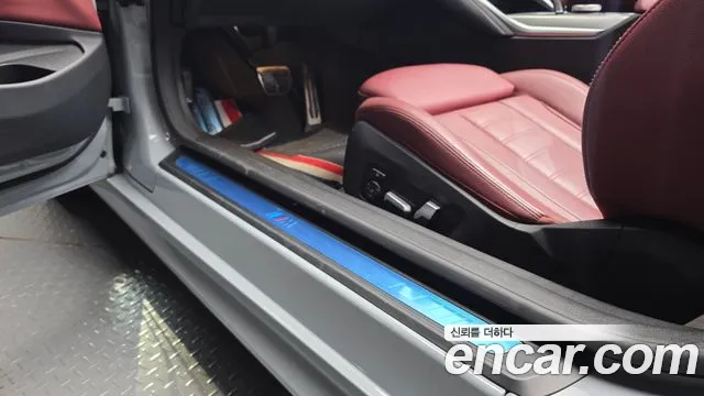 BMW 4 Series — Фото автомобиля 28