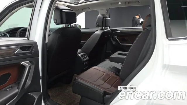 Volkswagen Tiguan — Фото автомобиля 17