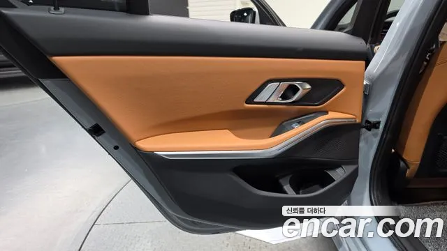 BMW 3 Series G20 — Фото автомобиля 14