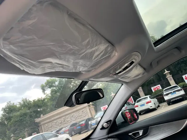 Chery Tiggo 7 PLUS — Фото автомобиля 12