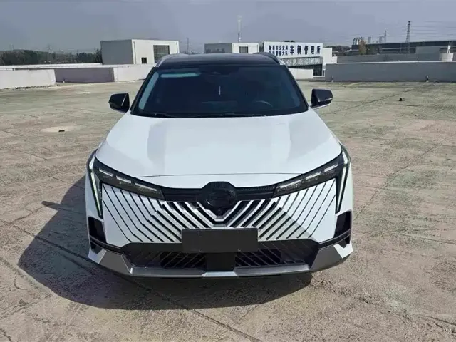 GAC Trumpchi Emkoo — Фото автомобиля 2