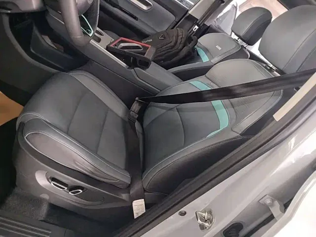 GAC Aion Y — Фото автомобиля 14