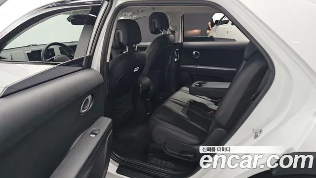 Hyundai Ioniq5 Ioniq5 — Фото автомобиля 12