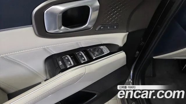 Kia Sorento — Фото автомобиля 29