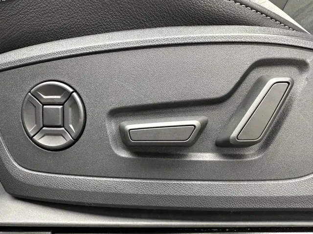 Audi Q3 — Фото автомобиля 13