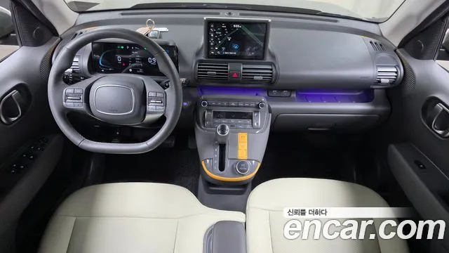 Hyundai Casper — Фото автомобиля 10