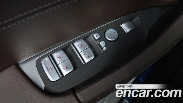 BMW X4 xDrive20i M Sport Pro Special Edition — Фото автомобиля 25