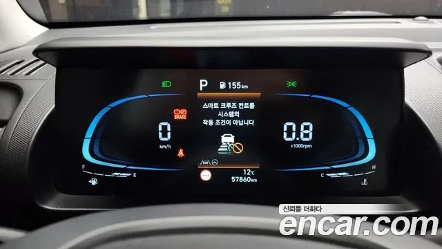 Hyundai Casper Casper Inspiration — Фото автомобиля 8