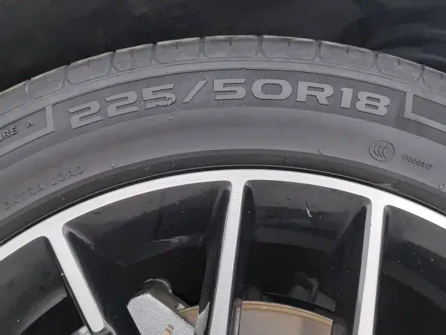 BYD Seal 07 DM-i — Фото автомобиля 24