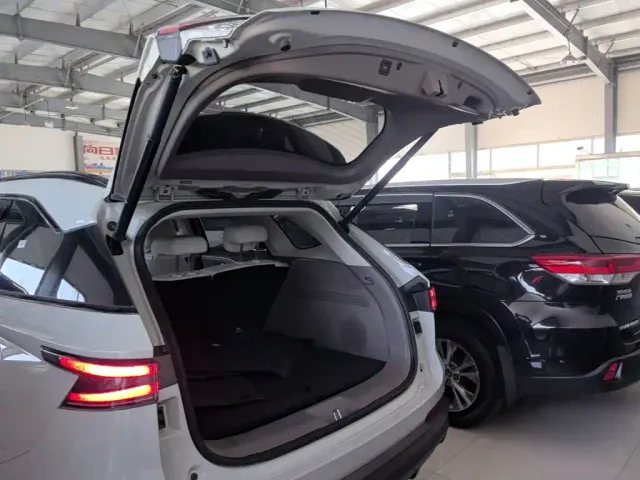 Haval Xiaolong MAX — Фото автомобиля 18