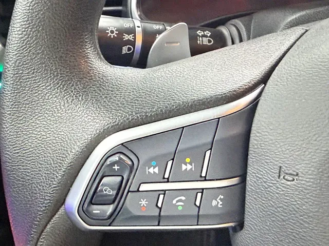 Haval H6 — Фото автомобиля 11
