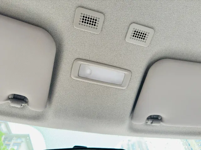 Geely Panda — Фото автомобиля 13