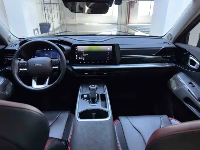 Haval Cool Dog — Фото автомобиля 18