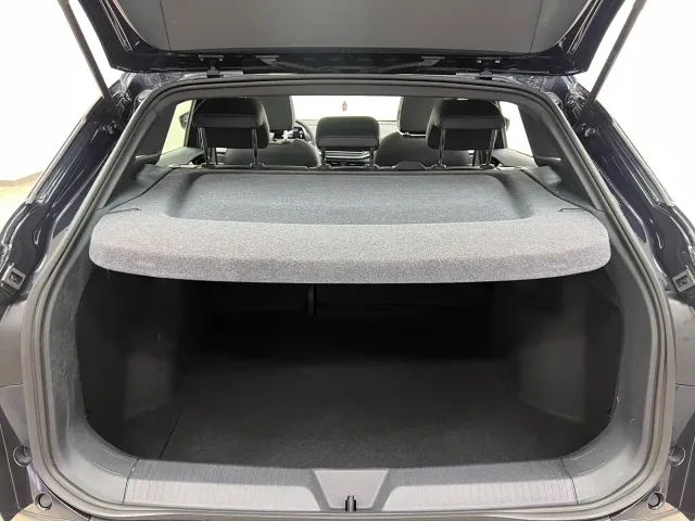 Volkswagen ID.4 CROZZ 2025 Pure Enjoyment Edition — Фото автомобиля 29
