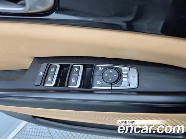 Kia Carnival 4th Gen — Фото автомобиля 17