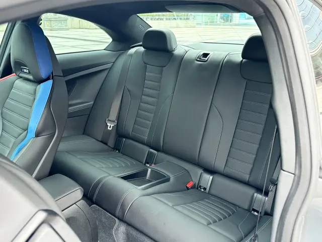 BMW M2 — Фото автомобиля 21