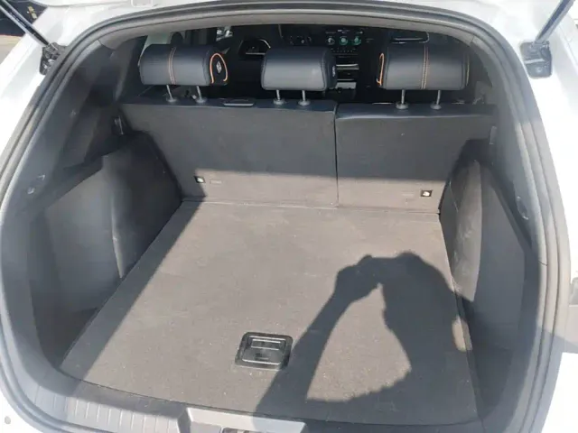 BYD Song PLUS — Фото автомобиля 18