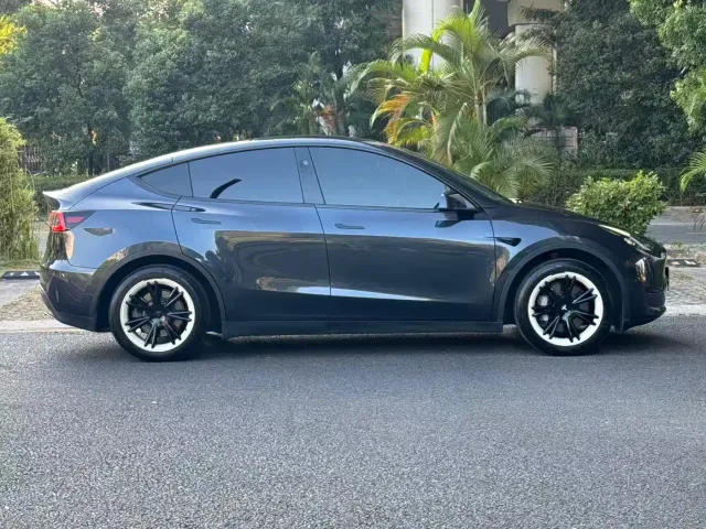 Tesla Model Y — Фото автомобиля 16