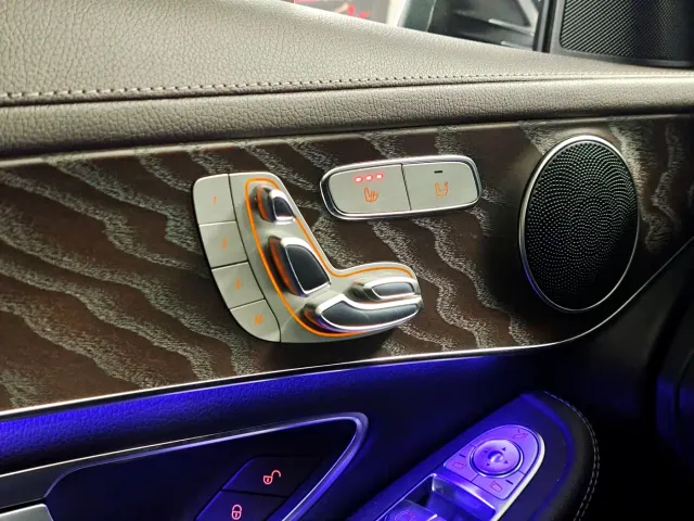 Mercedes-Benz GLC-Class — Фото автомобиля 13