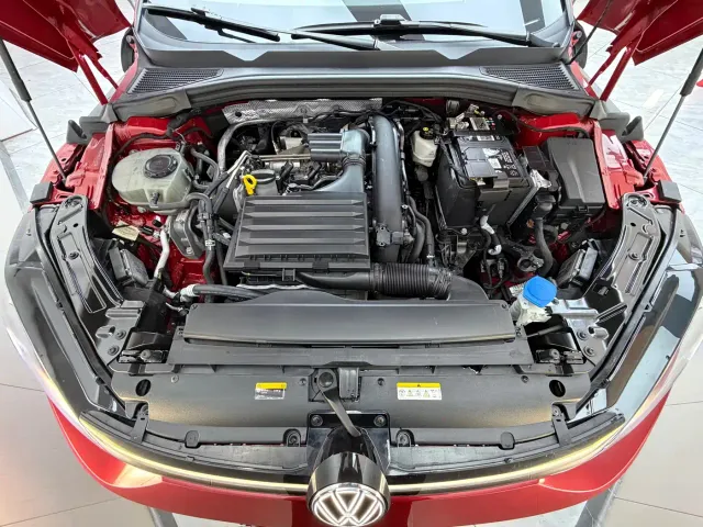 Volkswagen Lamando — Фото автомобиля 24