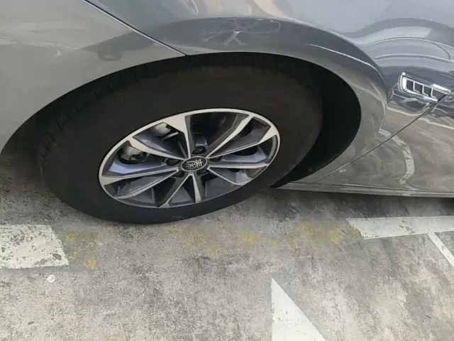 BYD Qin PLUS — Фото автомобиля 22