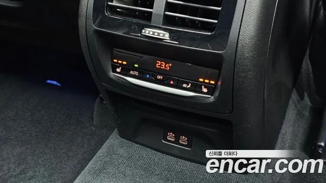 BMW X3 xDrive 20i M Sport — Фото автомобиля 18
