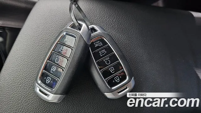 Hyundai Avante CN7 — Фото автомобиля 25