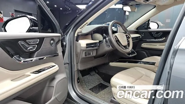 Lincoln Corsair Corsair 2.0 Reserve AWD — Фото автомобиля 7