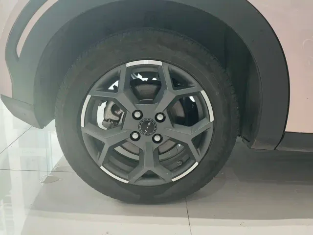 BYD Seagull — Фото автомобиля 11