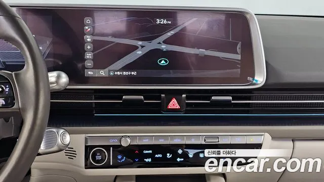 Hyundai Ioniq 6 — Фото автомобиля 19