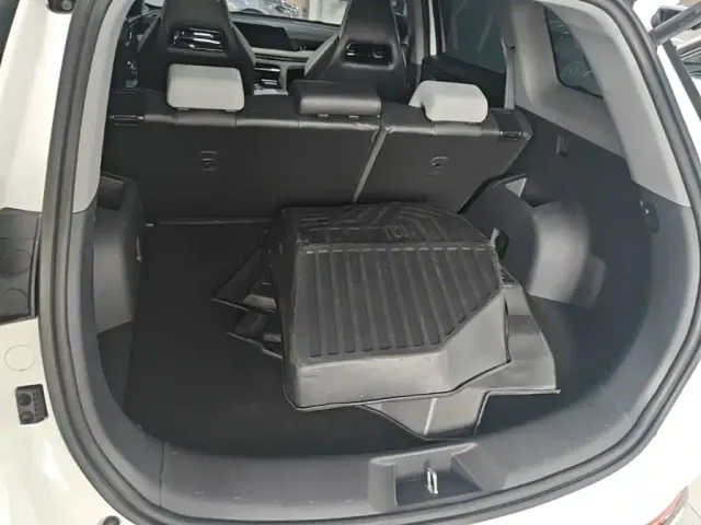 Changan CS75 Plus — Фото автомобиля 18