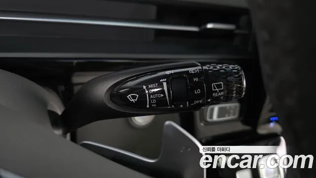 Hyundai Staria — Фото автомобиля 27