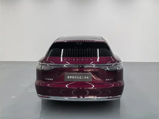 Stelato S9T — Фото автомобиля 5