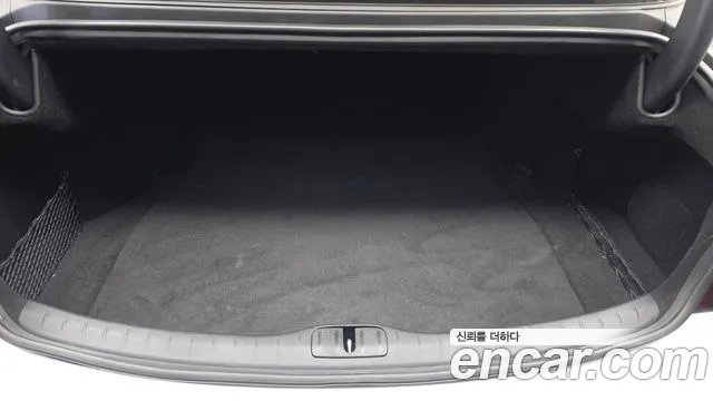 Genesis G80 RG3 — Фото автомобиля 26