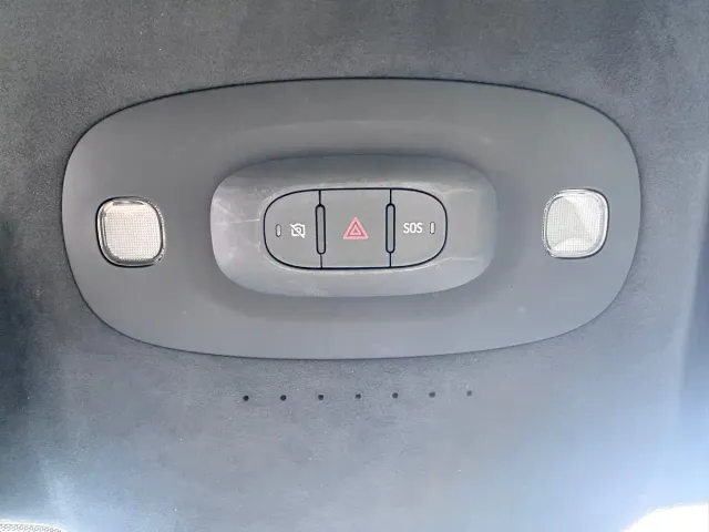 Xiaomi SU7 — Фото автомобиля 14