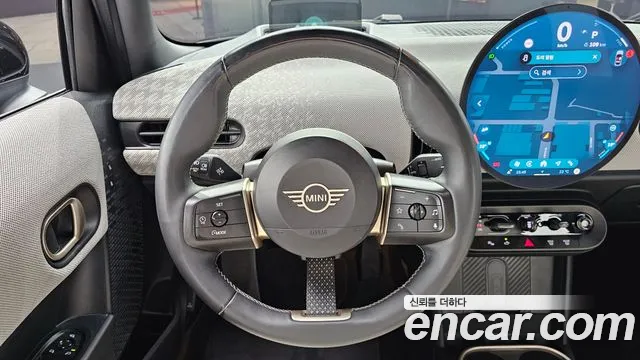 MINI Cooper 4th Gen — Фото автомобиля 19