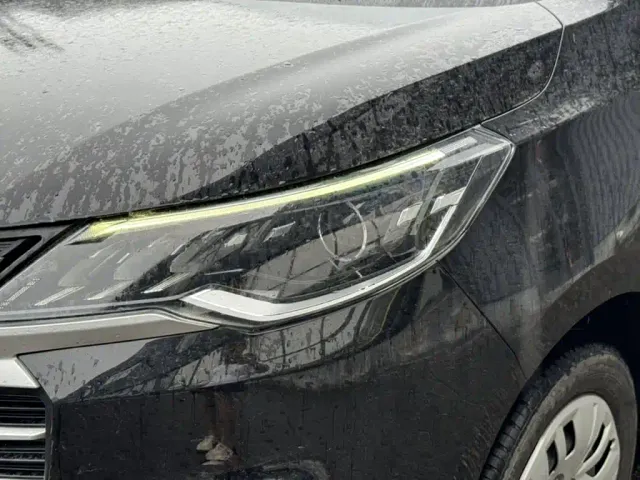 Maxus G50 — Фото автомобиля 2
