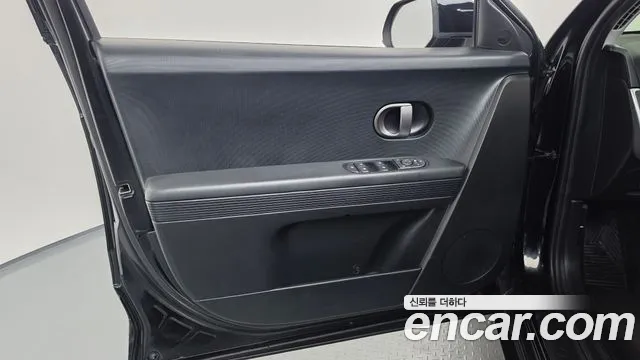 Hyundai Ioniq 5 New — Фото автомобиля 27