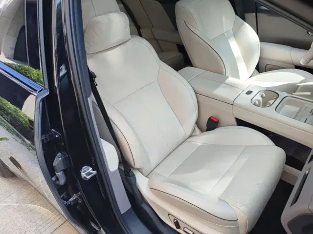 Li Auto i6 — Фото автомобиля 24